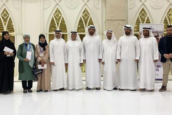 «الإمارات للسرطان» تحتفي بيوم زايد للعمل الإنساني