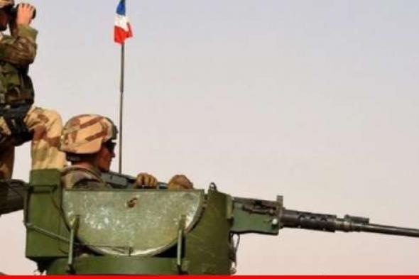 وزير الدفاع الفرنسي: فرنسا تعتزم إرسال مركبات مدرعة قديمة وصواريخ جديدة إلى أوكرانيا