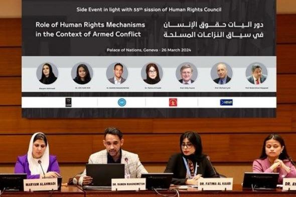 خبراء دوليون يؤكدون أن الإمارات في صدارة الدول الداعمة للسلام والمانحة للدعم الإنساني