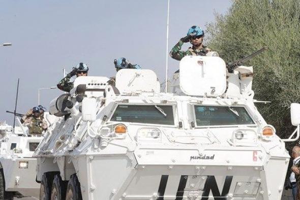 الأمم المتحدة: الوضع على الحدود اللبنانية الإسرائيلية مصدر قلق بالغ