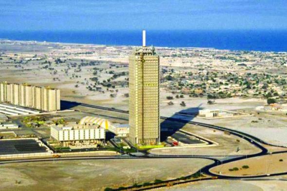 الامارات | أول ناطحة سحاب شُيّدت في دبي.. معرض برج راشد يمدد موعده