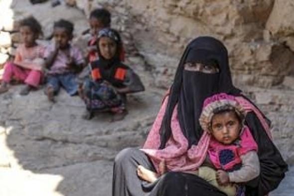الخليج اليوم .. تقرير دولي.. أكثر من ربع اليمنيين يعانون من اضطرابات نفسية جراء الصراع