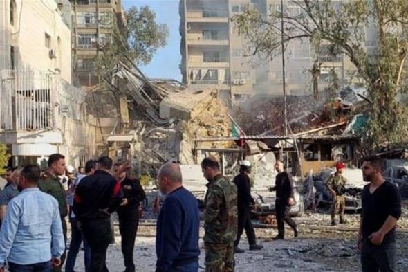 نيويورك تايمز: اجتماع "سري" كان السبب في ضربة دمشق