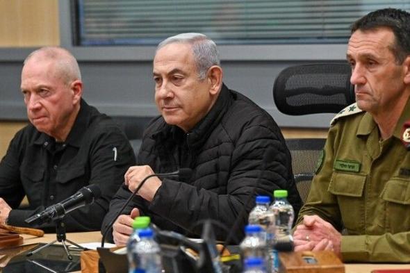 وزير دفاع إسرائيل يوجه بالتحقيق في مقتل عمال إغاثة أجانب بغزة