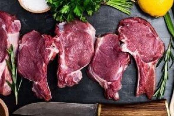 أسعار اللحوم في الأسواق اليوم.. الكيلو يبدأ من 310 جنيها