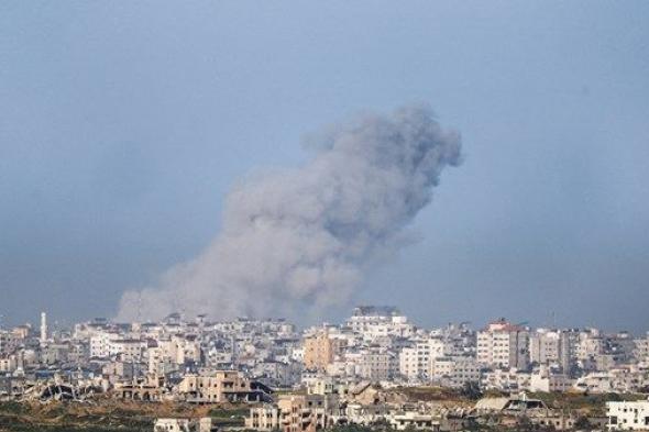 إسرائيل تبدي مرونة بشأن عودة سكان شمال غزة إلى منازلهم