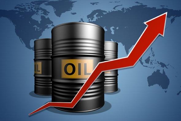أسعار النفط ترتفع مدعومة بمؤشرات تحسن الطلب