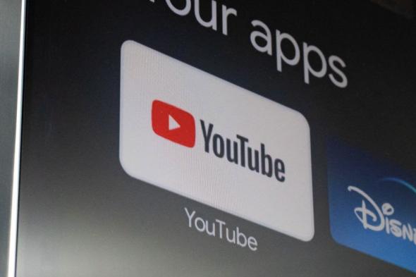 تكنولوجيا: تطبيق YouTube على أجهزة التلفاز يعرض اللحظات الرئيسية التي يتم إنشاؤها تلقائيًا