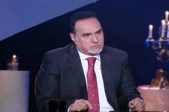 طارق فؤاد: "ألحاني متليقش على عمرو دياب وبحب صوت تامر حسني"