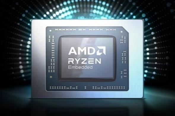 تكنولوجيا: AMD تكشف عن سلسلة Ryzen 8000 بدقة تصنيع 4 نانومتر