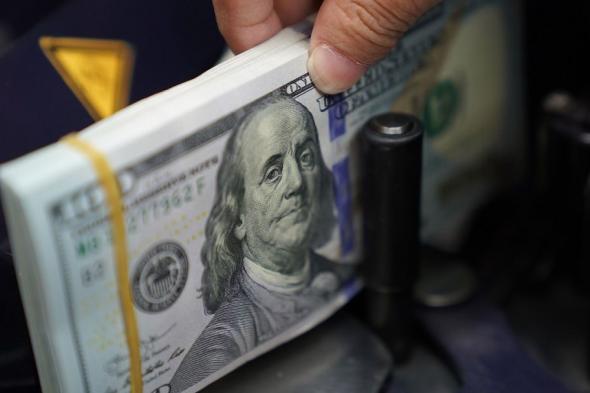 سعر الدولار مقابل الجنيه اليوم الأربعاء 3-4-2024 في البنوك المصرية