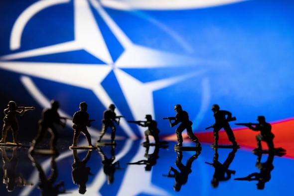 "الناتو": تحالفات روسيا في آسيا لها عواقب أمنية خطيرة