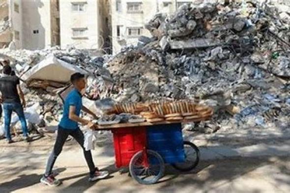 الاحتلال يرتكب مجازر6 ضد العائلات في قطاع غزة خلال 24 ساعة