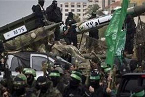 لقاء تشاوري بين قادة حماس وممثلي الأحزاب الجزائرية لبحث أوضاع غزة