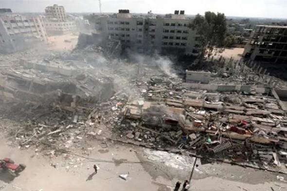 بعد 181 يومًا من الحرب.. ماذا قدمت مصر لإغاثة غزة؟