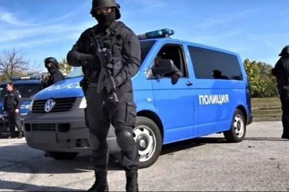 بلغاريا: الكشف عن مخبأ أسلحة لحماس لتنفيذ هجمات ضد أهداف إسرائيلية