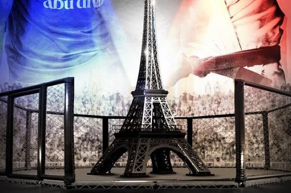 الامارات | النسخة الرابعة من «أبوظبي إكستريم» تنطلق في باريس 18 مايو