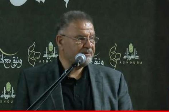 فياض: نحن ماضون في إسناد غزة وإن غلت التضحيات وتعاظمت الأثمان