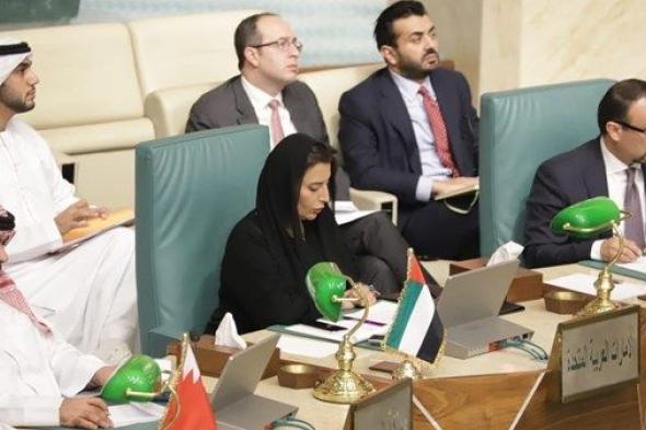 الإمارات تشارك في اجتماع بحث التحرك العربي الدولي لوقف العدوان الإسرائيلي
