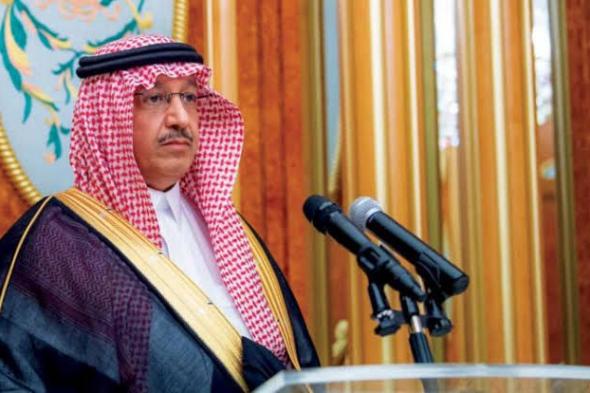 السعودية | وزير التعليم يبحث مع السفير البريطاني أوجه التعاون في مجالات التعليم العام والجامعي