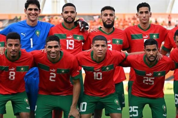 تقارير: نجم المغرب يقترب من الدوري السعودي