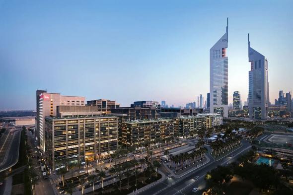 الخليج اليوم .. الإمارات الثامنة عالمياً في ثقة الاستثمار الأجنبي