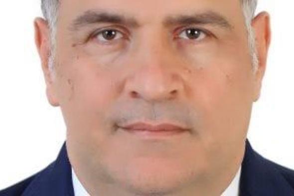 الدكتور أحمد شرين كُريم يغادر منصب نائب رئيس هيئة الاستثمار للترويج