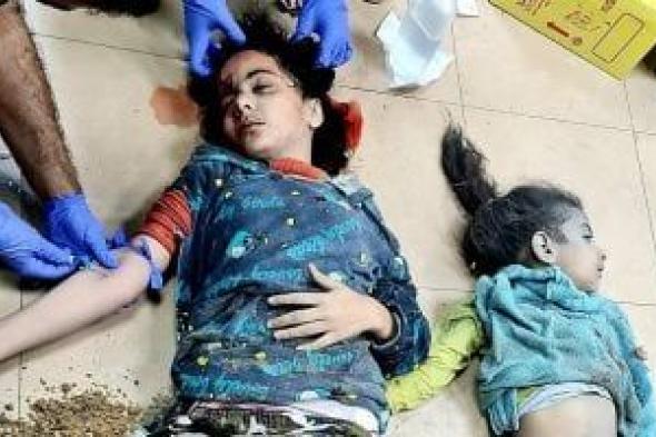 5 مجازر إسرائيلية جديدة ترفع عدد ضحايا غزة لـ33091 شهيدا و75750 مصابا
