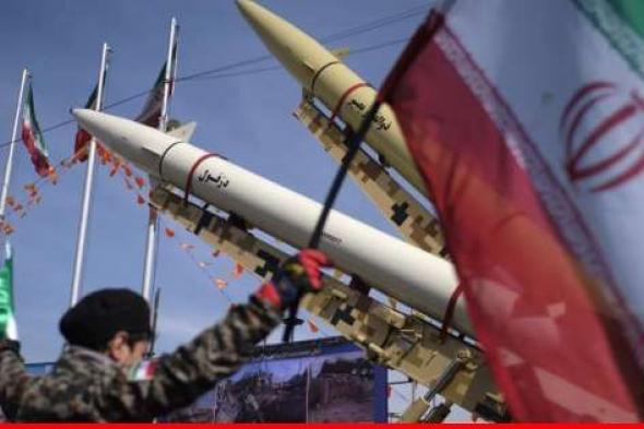 "CBS" عن معلومات استخبارية أميركية: إيران تخطط لهجوم انتقامي ضد إسرائيل يشمل صواريخ كروز ومسيّرات