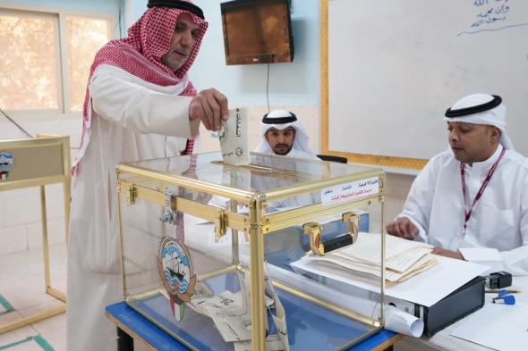 الخليج اليوم .. انتخابات مجلس الأمة الكويتي.. 8 وجوه جديدة وعودة 3 من المجالس السابقة