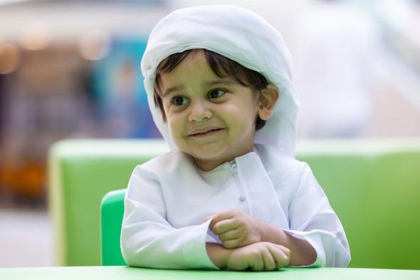 الامارات | نجاح زراعة كلى لطفل مواطن عمره 3 سنوات في «مستشفى الجليلة» بدبي