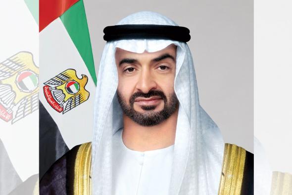 الامارات | رئيس الدولة يصدر مرسوما اتحاديا بتعيين فيصل عبدالعزيز البناي مستشارا لرئيس الدولة لشؤون الأبحاث الاستراتيجية والتكنولوجية المتقدمة