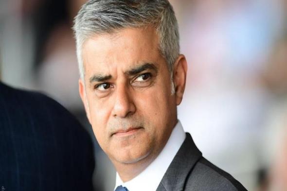 عمدة لندن يطالب بوقف مبيعات الأسلحة البريطانية لإسرائيل