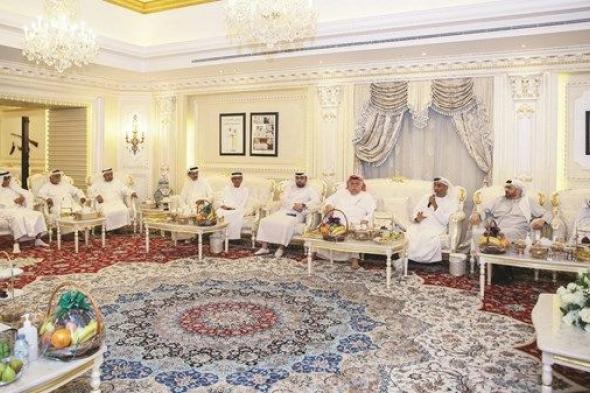عبيد الكتبي يسرد تجربة تأسيس «متحف شخصي» يوثق إنجازات الإمارات