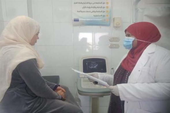 الصحة: فحص 1.2 مليون مواطن لتحسين الصحة العامة للمواطنين في رمضان