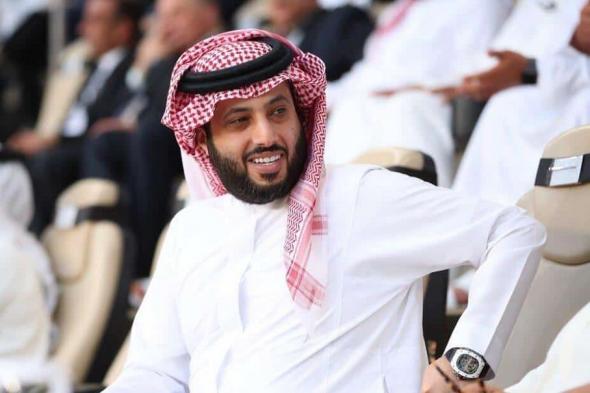«خذ بطولة في شيء آخر».. رد قوي من تركي آل الشيخ على رفض الزمالك مواجهة الأهلي في السعودية