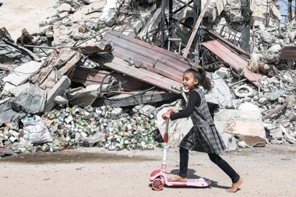 القاهرة تستضيف محادثات لوقف إطلاق النار في غزة الأسبوع القادم