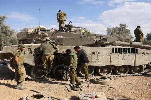 منتقدون: إقالة ضابطين إسرائيليين بعد مقتل أفراد قافلة مساعدات ليست كافية