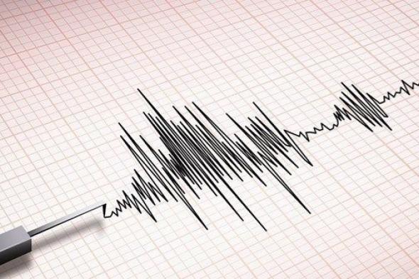 زلزال بقوة 4.9 درجات يضرب جنوب غرب الصين