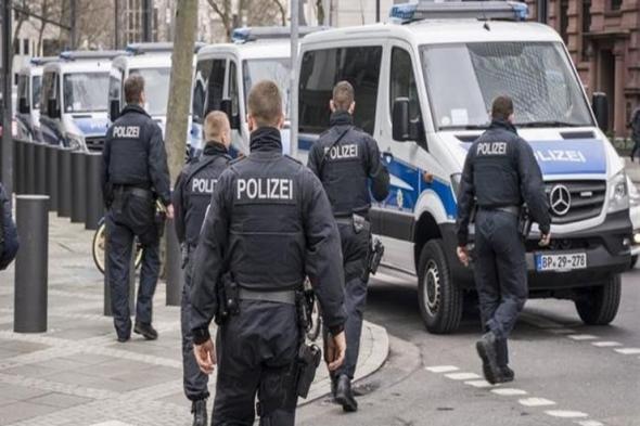 الشرطة الألمانية تحقق في هجوم على معبد يهودي