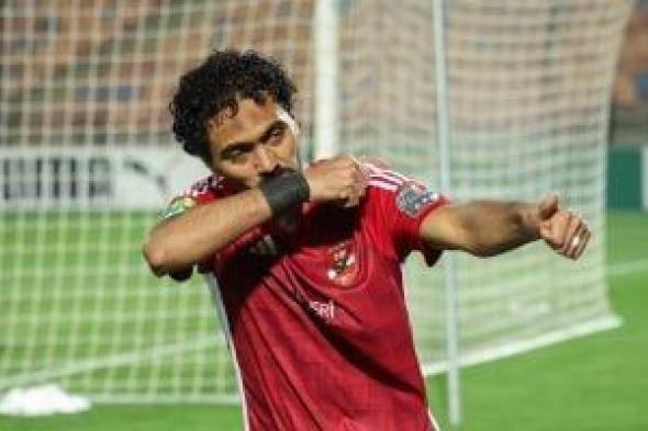 أشهر إصابات الوجه للاعبي كرة القدم بعد واقعة حسين الشحات فى مباراة سيمبا