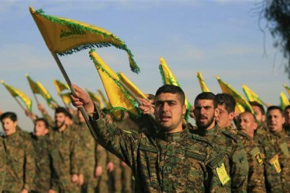 ارتفاع عدد قتلى حزب الله اللبناني جراء غارات إسرائيلية