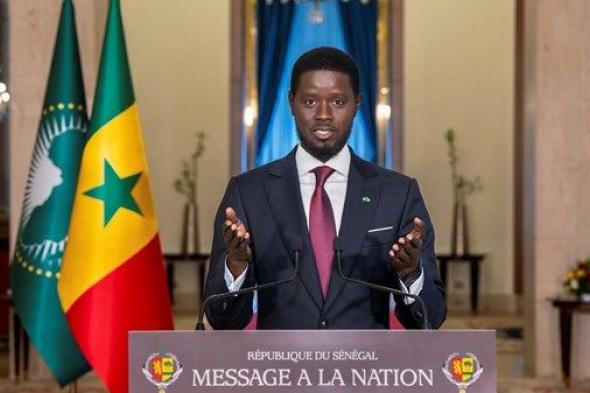 الرئيس السنغالي الجديد يعين الحكومة