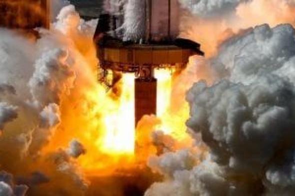 تكنولوجيا: شركة SpaceX تطلق معززًا ضخمًا قبل الرحلة التجريبية الرابعة لـStarship