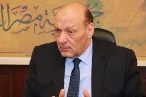 حزب "المصريين": كلمة الرئيس تأكيد على أهمية وحدة الصف المصري