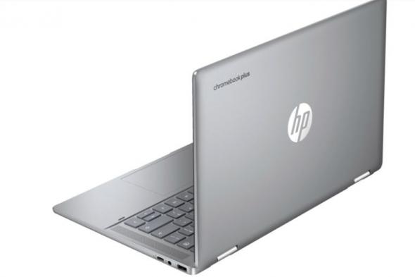 تكنولوجيا: HP تكشف عن 4 من أجهزة Chromebook بحجم 14 إنش بسعر يبدأ من 300 دولار