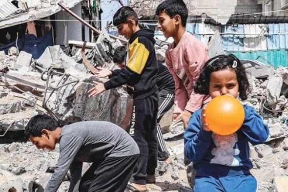 الأمم المتحدة: نحن على شفا حريق إقليمي ومجاعة في غزة