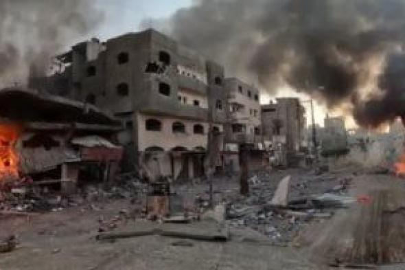 مسؤول أممى: بعد 6 أشهر غزة تعيش الدمار والموت والمجاعة الوشيكة