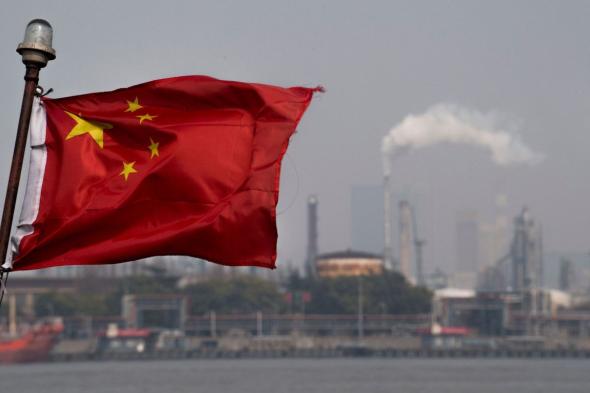 احتياطيات الصين من النقد الأجنبي ترتفع إلى 3.246 تريليونات دولار