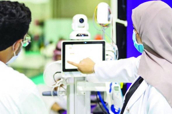 الامارات | مسؤولون في القطاع الصحي: الإمارات تحرص على توفير أفضل الخدمات